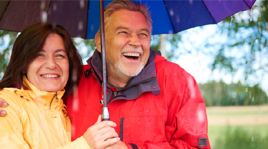 En temporada de lluvias, protege tu salud y previene riesgos en casa y en el trabajo. Conoce recomendaciones prácticas y fáciles de aplicar.